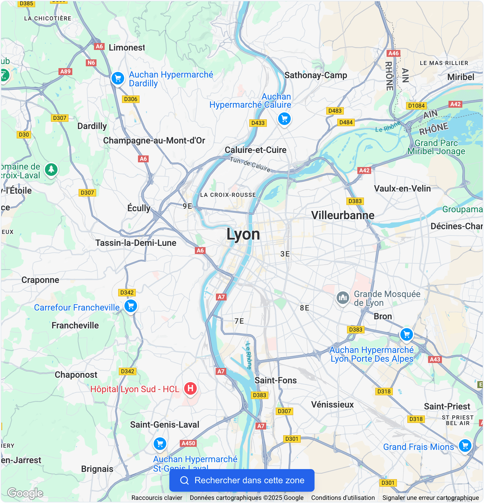Carte